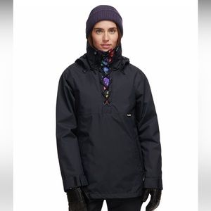 Airblaster Papoose Jacket